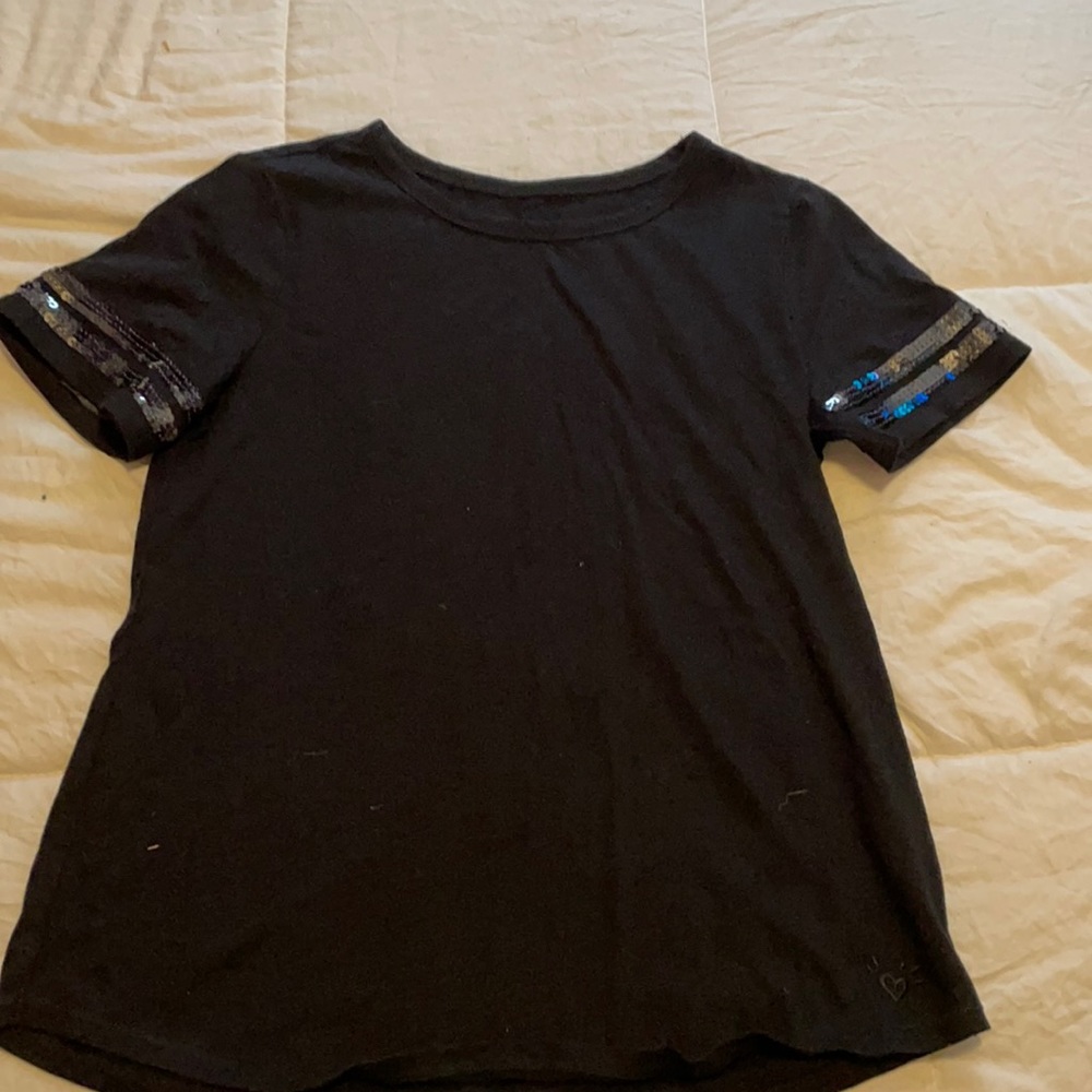 Worn about three times